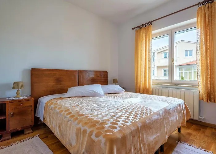 Apartment Majoran