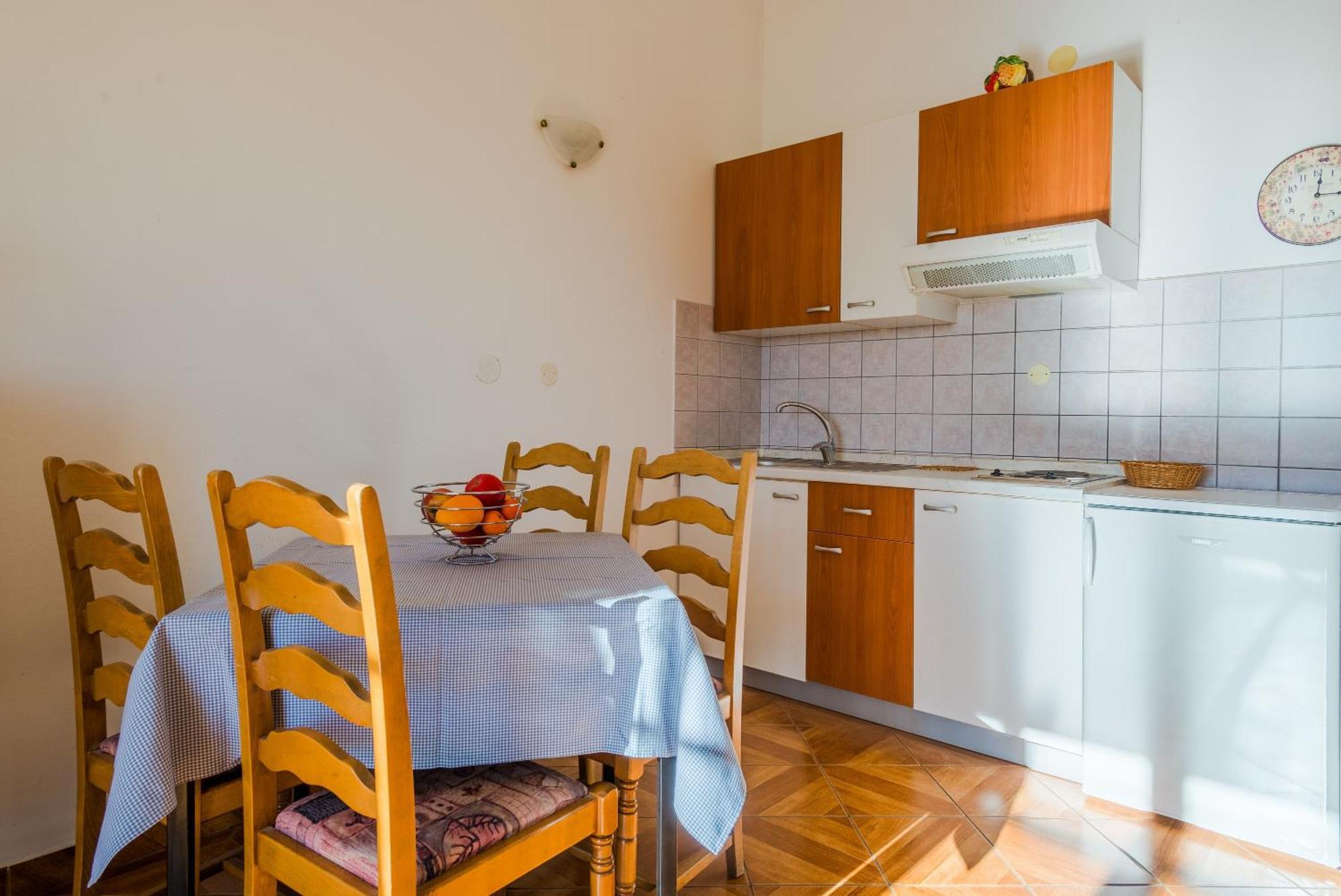 Majoran Appartement *