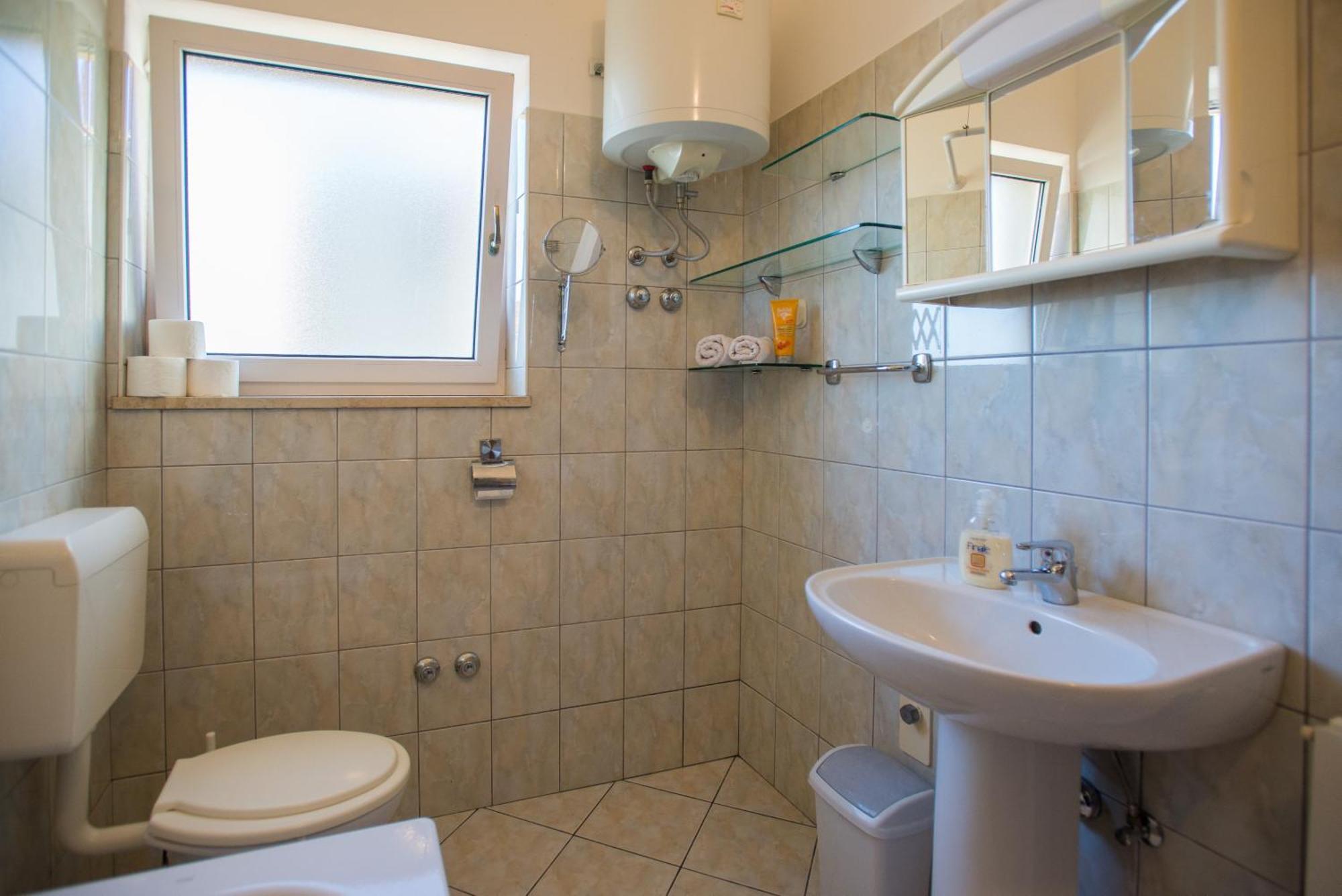 Majoran Appartement
