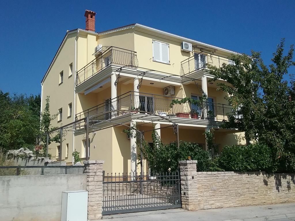 Majoran Appartement Pula