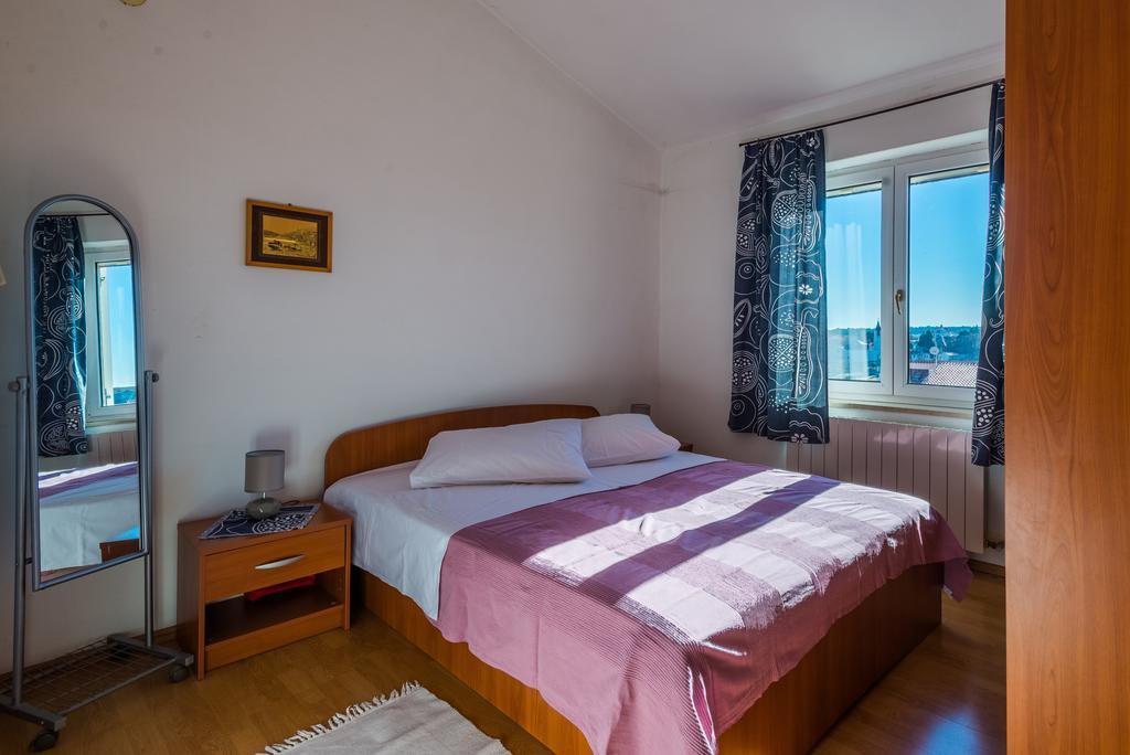 Majoran Appartement