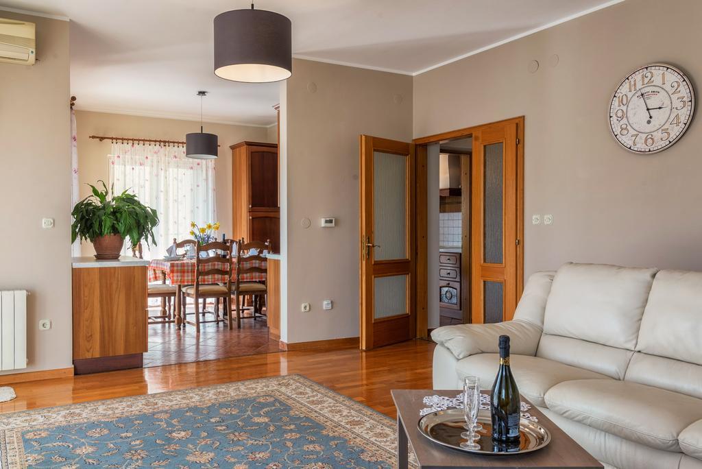Majoran Appartement