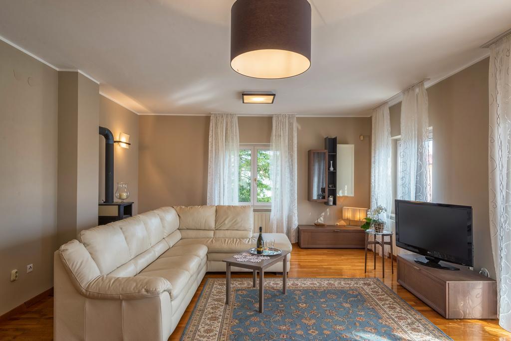 Majoran Appartement *