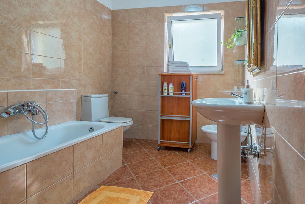 Appartement Majoran